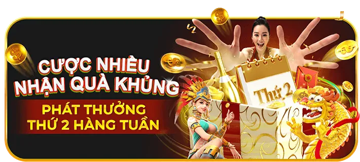 Chương trình VIP GK88