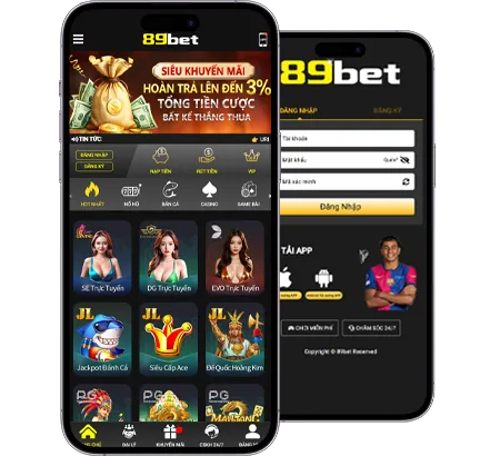 Nền tảng bảo mật GK88 Login