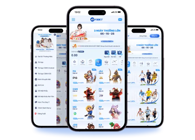 Hướng dẫn tải xuống ứng dụng GK88 Login